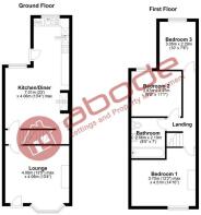 2D Floorplan