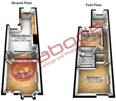 3D Floorplan