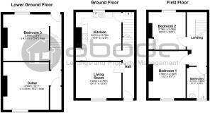 2D Floorplan