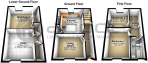 3D Floorplan