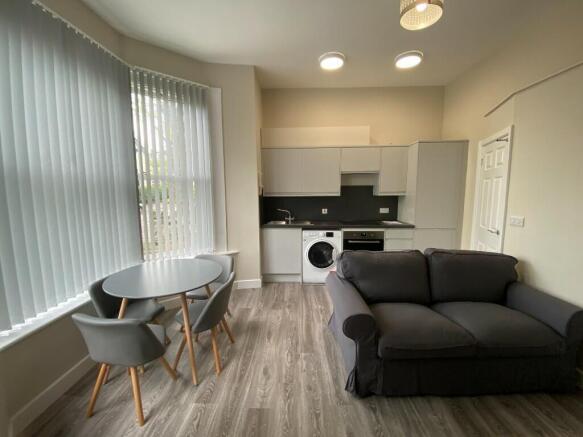 Kitchen / Diner