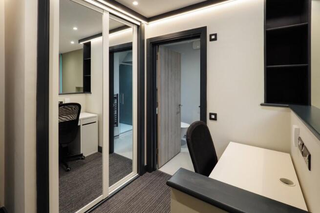 Room 13A