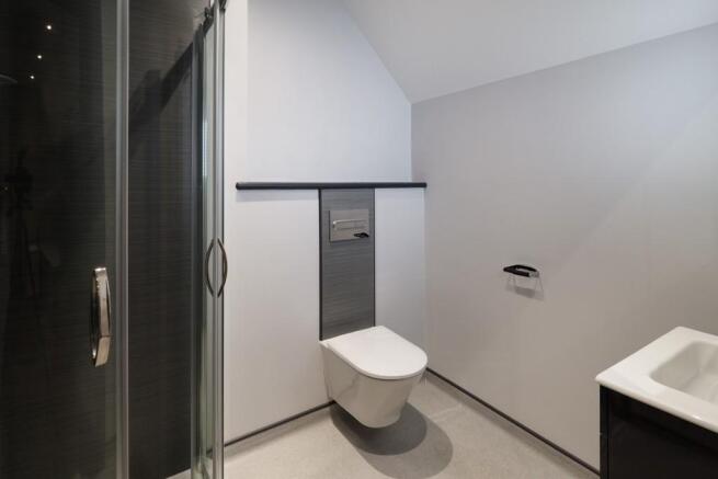 Luxury Ensuite
