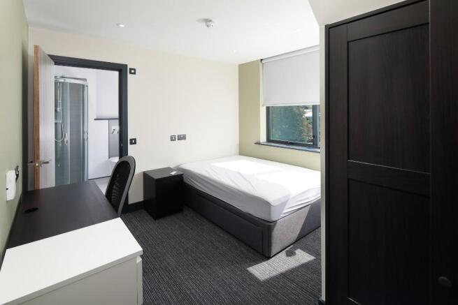 Penthouse Room 9C