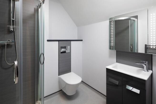 Luxury Ensuite
