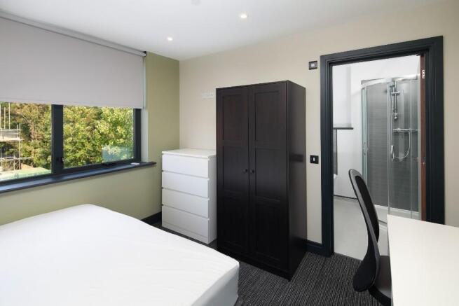 Penthouse Room 9D