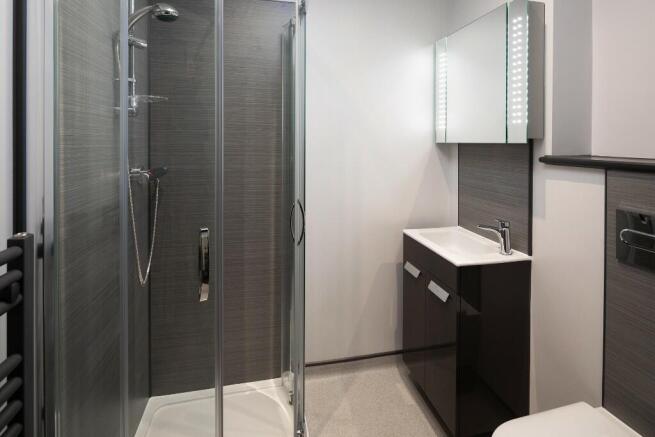 Luxury Ensuite