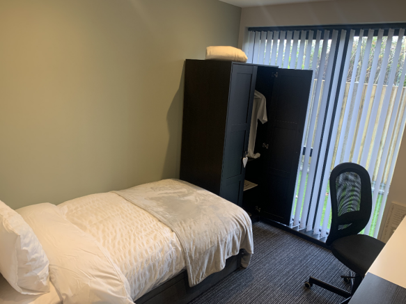 Single Bed Room 2C