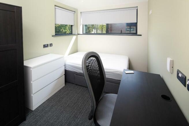 Luxury Room 8C