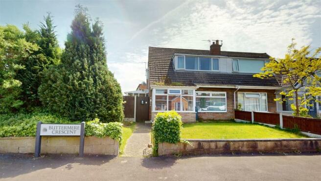 Buttermere Crescent For Sale