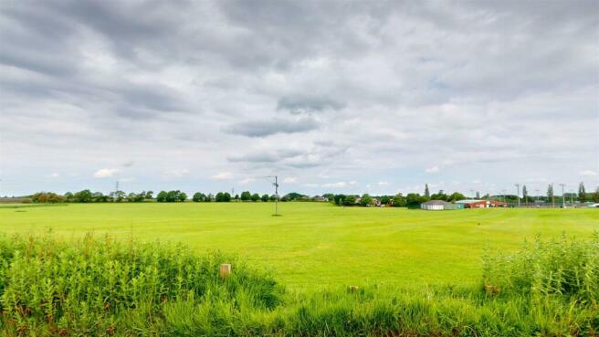 Liverpool Road Farmland Views