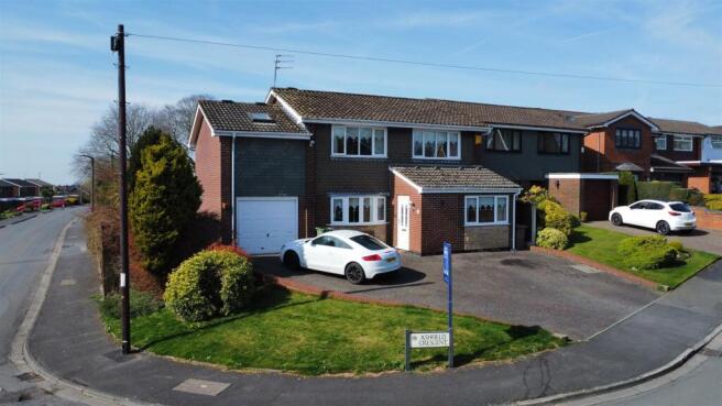 Ashfield Crescent For Sale