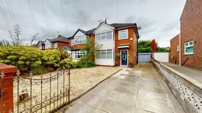 Ormskirk Road For Sale
