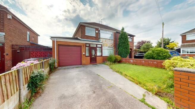 Haweswater Avenue For Sale