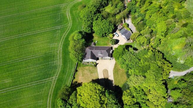 Beacon Road Plot