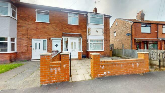 Litherland Crescent For Sale