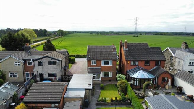 Moss Lane For Sale