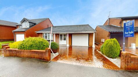 Avery Road, Haydock, WA11 0XA