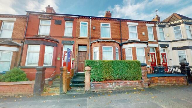 Warrington Road For Sale