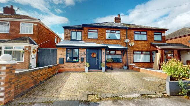 Clipsley Crescent For Sale