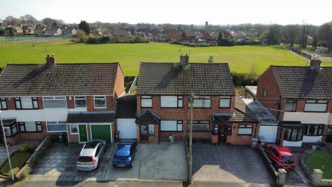 Lathom Drive