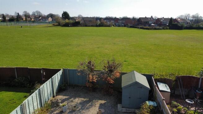 Lathom Road Views