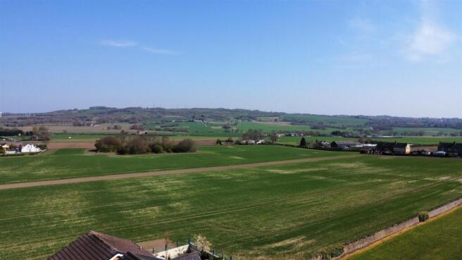 Highfield Drive View