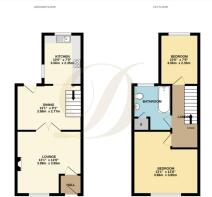 Branded Floorplan