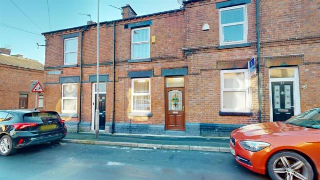 Grafton Street For Sale