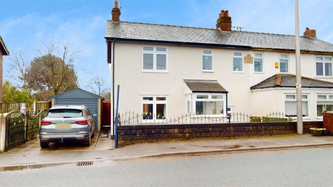 Stopgate Lane For Sale