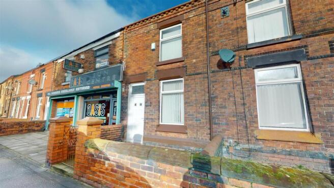 Parr Stocks Road For Sale