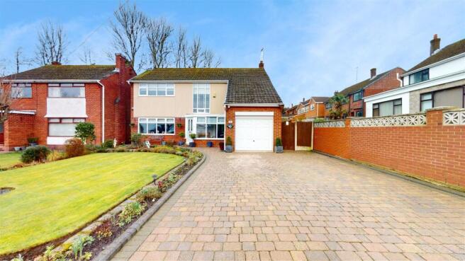 St. Marys Avenue For Sale