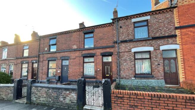 Greenfield Road For Sale