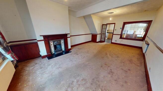 Greenfield Road Reception Room