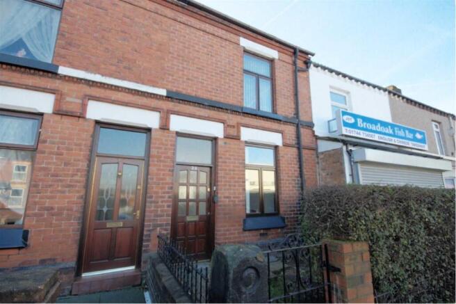 Broad Oak Road - For Sale