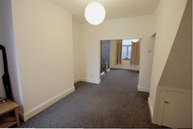 Broad Oak Road - Reception Room