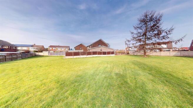 Whint Cottages Land