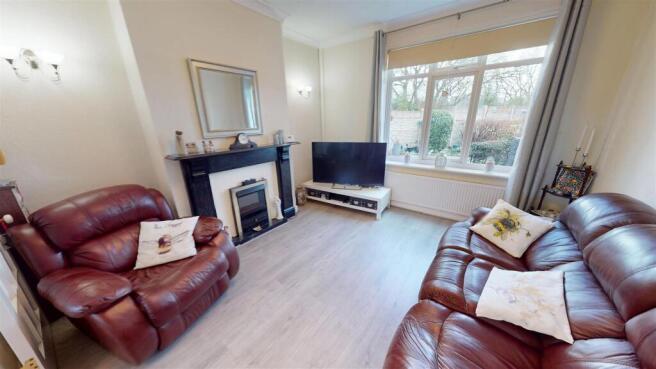 Market Street Reception Room