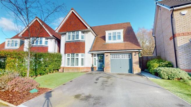 Cherwell Avenue For Sale