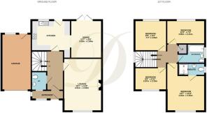 Floorplan Long Meadow