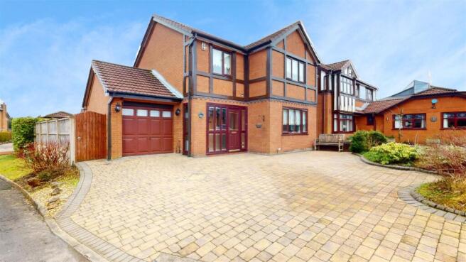 Long Meadow For Sale