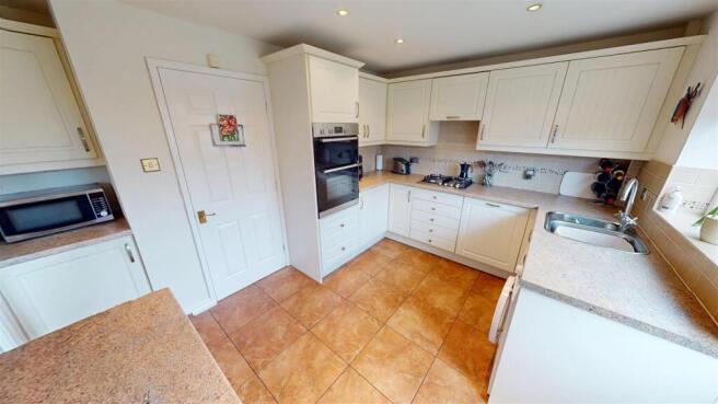 Long Meadow Kitchen