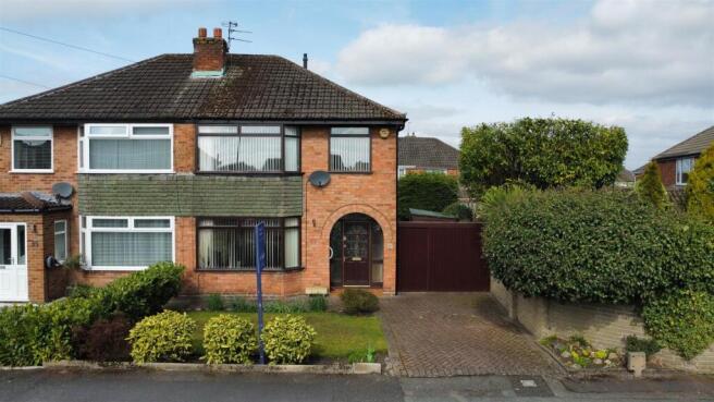 Sandfield Road For Sale
