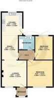 Woodlands Road Floor Plan