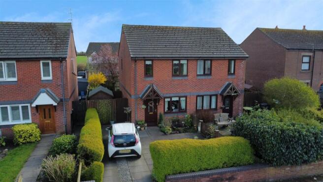 Crawford Road For Sale