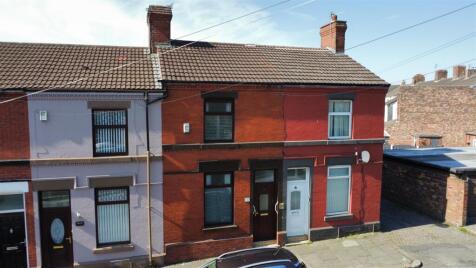 Enfield Street, St Helens, WA10 3UL