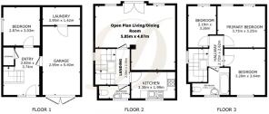 Floorplans