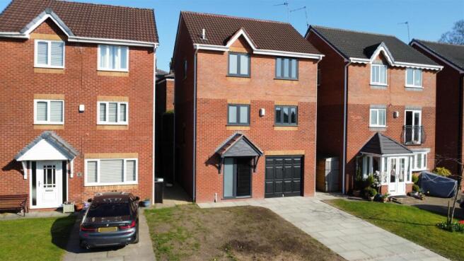 Briars Green For Sale
