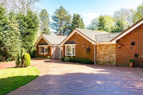 St Helens Road, Rainford, St Helens, WA11 7