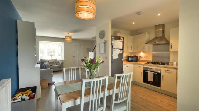Kitchen Dining